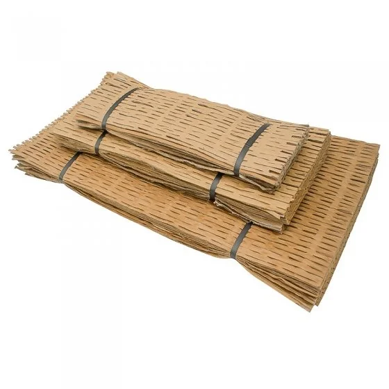 Carton Gofrat Pentru Protectie