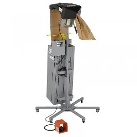 Sistem De Ambalare FasFil 1500-Sisteme De Ambalare Cu Hartie Si Consumabile