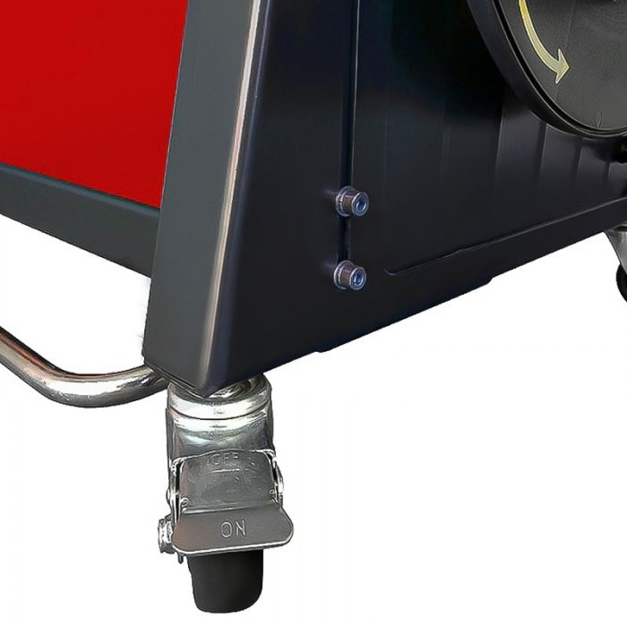 Masina Automata De Legat Banda PP PET-Masini De Legat Cu Banda