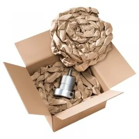 Hartie Kraft Pentru Sistem Paper Plus Classic-Masini Si Consumabile Pentru Ambalat