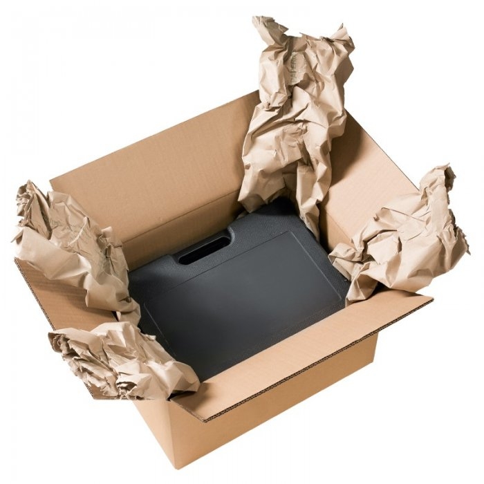 Sistem De Ambalare Paper Plus Classic-Sisteme De Ambalare Cu Hartie Si Consumabile