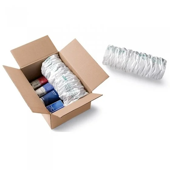 Hartie Kraft Pentru Sistem Paper Plus Chevron