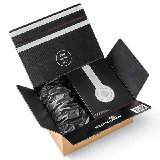 Hartie Kraft Pentru Sistem Paper Plus Chevron