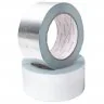 Banda Adeziva Din Aluminiu 50 mm x 50 m x 50 my-Benzi Adezive Aluminiu