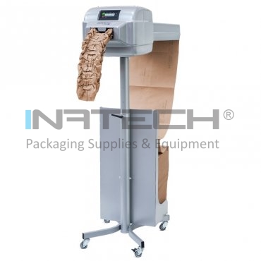 Sistem De Ambalare Paper Plus Track