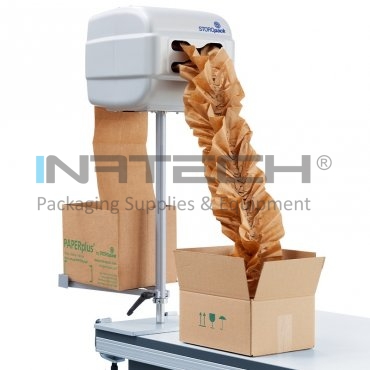 Sistem De Ambalare Paper Plus Papillon