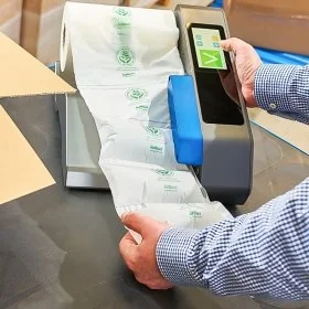 Perne De Aer Din HDPE Pentru Sistem AirWave 1, 2-Masini Si Consumabile Pentru Ambalat