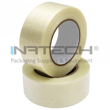 Banda Adeziva Cu Fibra De Sticla