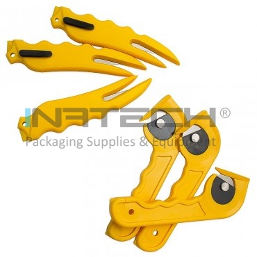 Cutter Multifunctional