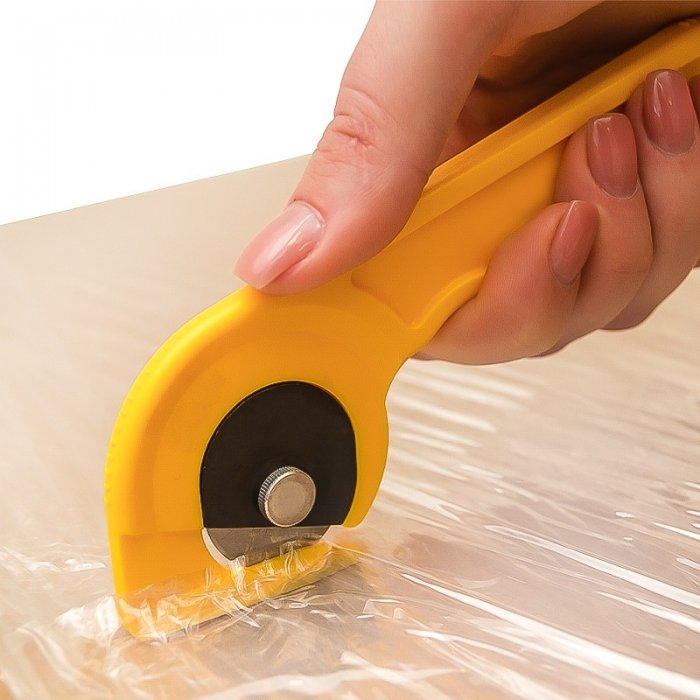 Cutter Multifunctional-Accesorii Depozit