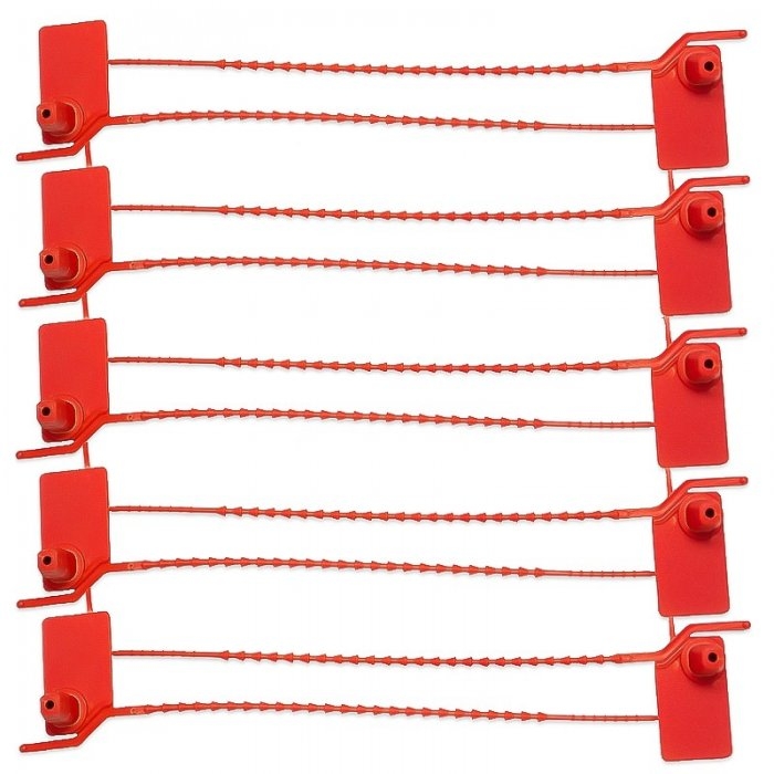 Sigilii De Securitate-Accesorii Depozit