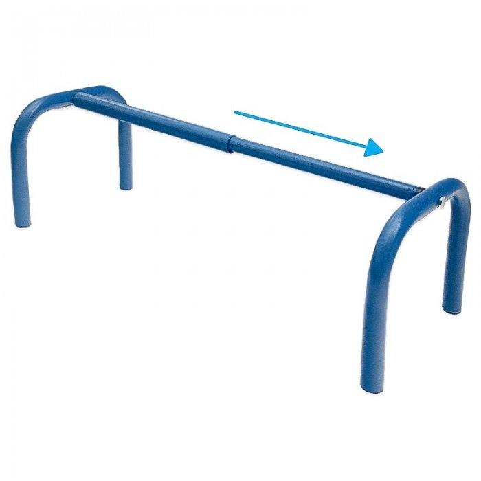 Dispenser Folie Polietilena Tubulara-Masini Si Consumabile Pentru Ambalat