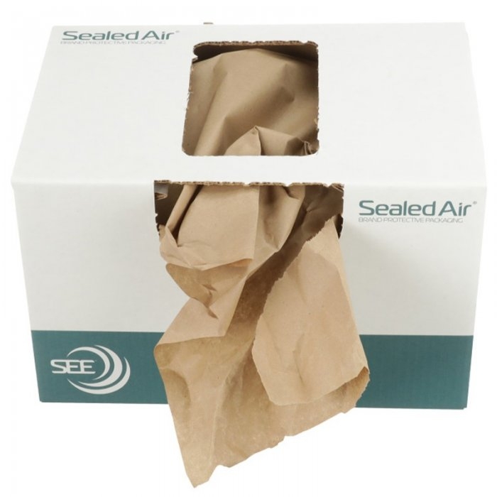 Dispenser Hartie Kraft FasFil Mini-Hartie Pentru Ambalare