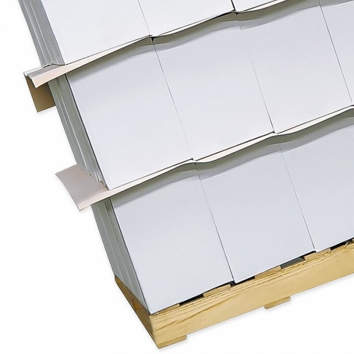 Hartie Antialunecare STABULON® Pentru Paleti-Folie Stretch, Legare Si Paletizare