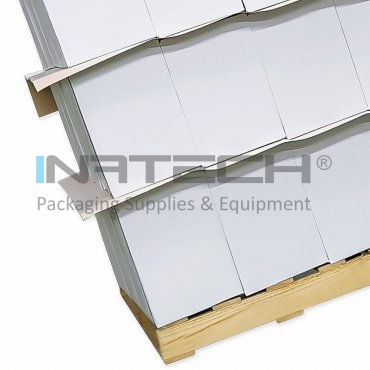 Hartie Antialunecare STABULON® Pentru Paleti