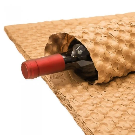 Hartie Kraft Cu Bule