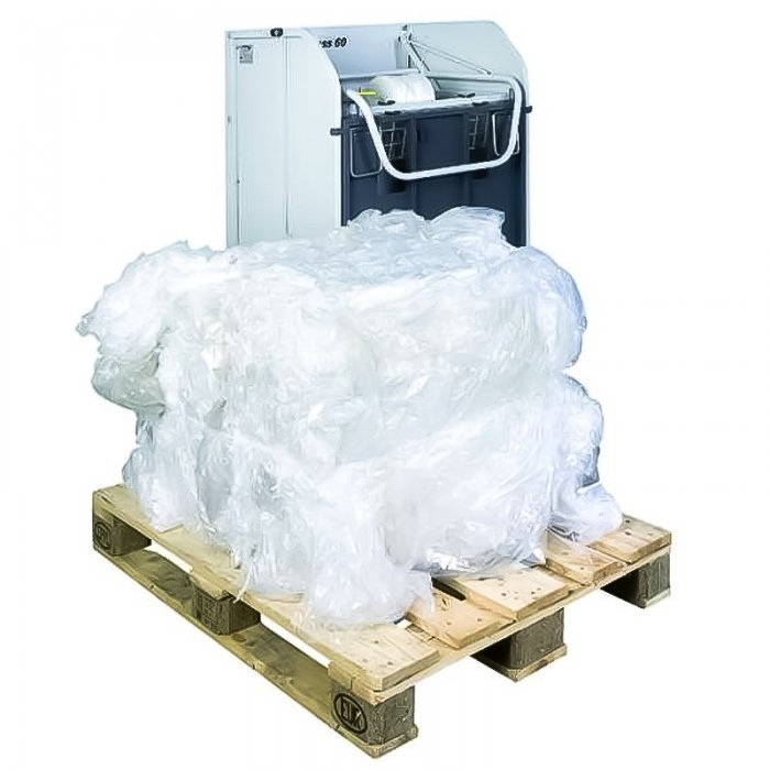 Presa De Balotat Deseuri-Masini De Balotat