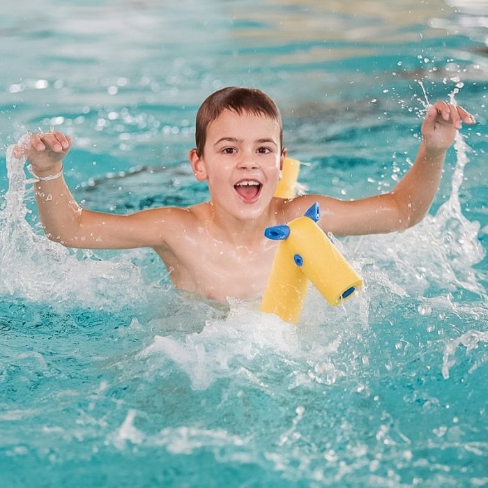 Bagheta Din Spuma Aquagym-Sport Si Agrement