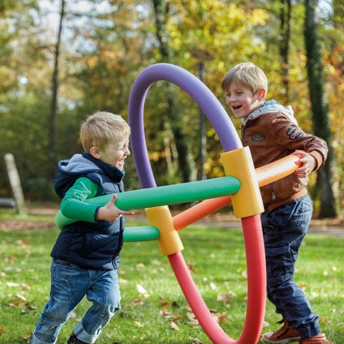 Conector Spuma 2 Gauri-Sport Si Agrement