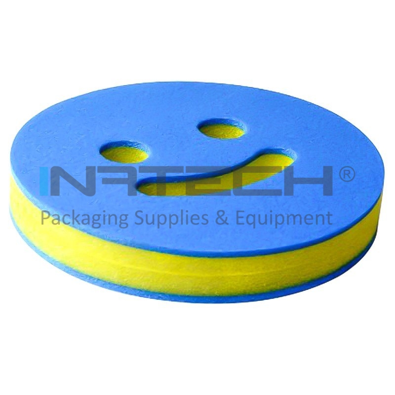 Pluta Inot Din Spuma