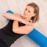 Rola De Spuma Pentru Pilates-Sport Si Agrement