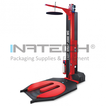 Masina De Infoliat Semiautomata 2000 AWC