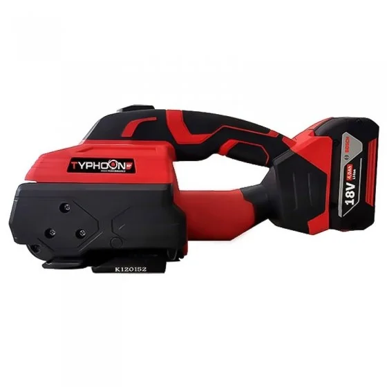 Aparat De Legat Banda PP/PET Cu Acumulator