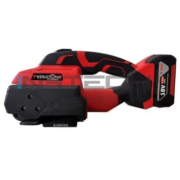 Aparat De Legat Banda PP/PET Cu Acumulator