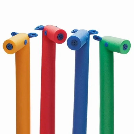 Bagheta Din Spuma Pony Whistle