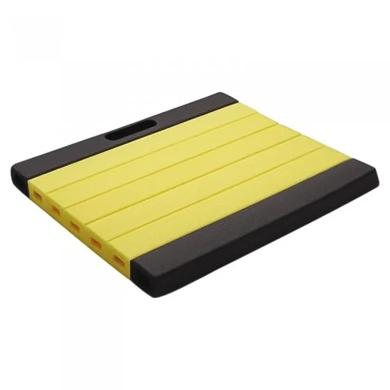 Placa De Protectie Din Spuma Pentru Garaj