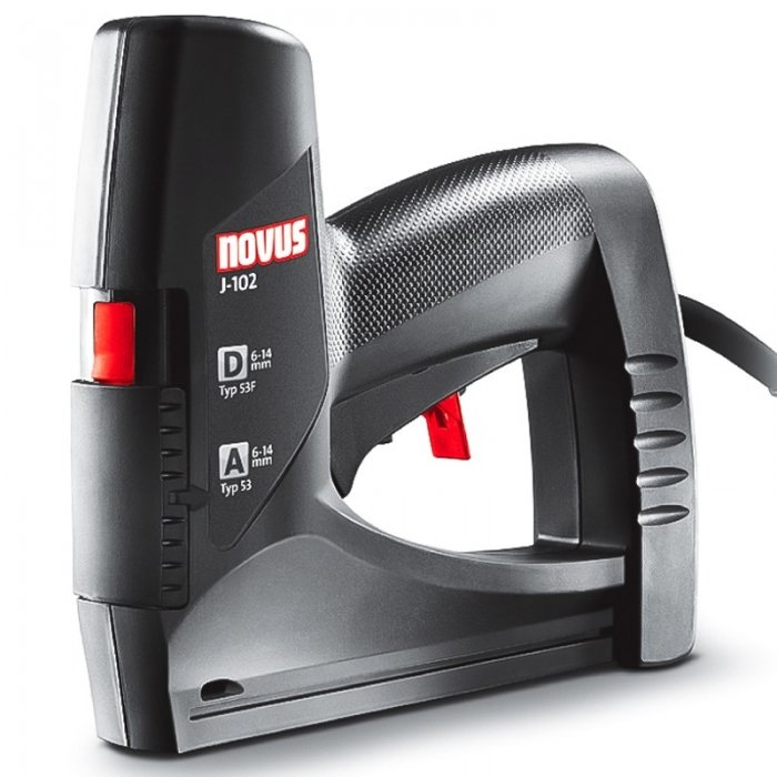 Capsator Electric J-102-Capsatoare Si Capse