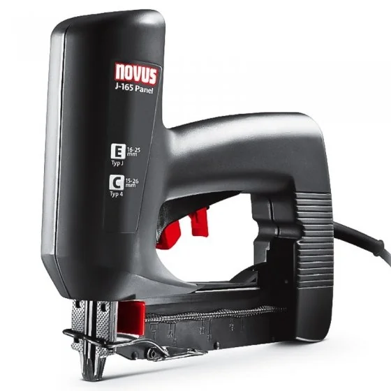 Capsator Electric J-165 Panel