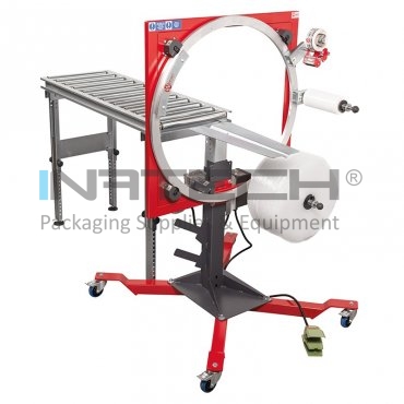 Stabilizator Pentru Masina De Ambalat Colete