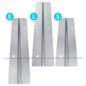 Blat Metalic Pentru Masina De Ambalat Colete-Accesorii Masini Pentru Ambalat Colete