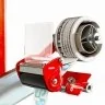 Dispenser Banda Adeziva Pentru Masina De Ambalat Colete-Accesorii Masini Pentru Ambalat Colete
