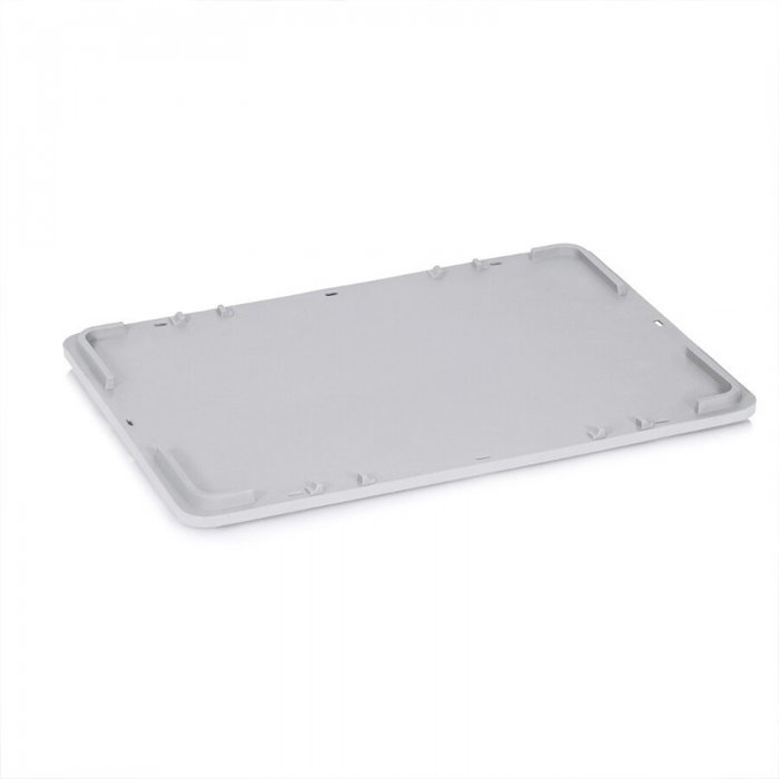 Capac Pentru Euro Container, 600 x 400 x 30 mm-Lazi Pentru Transport