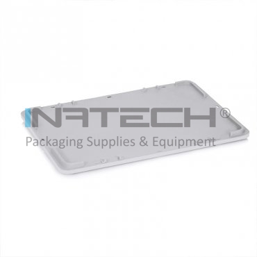 Capac Pentru Euro Container, 600 x 400 x 30 mm