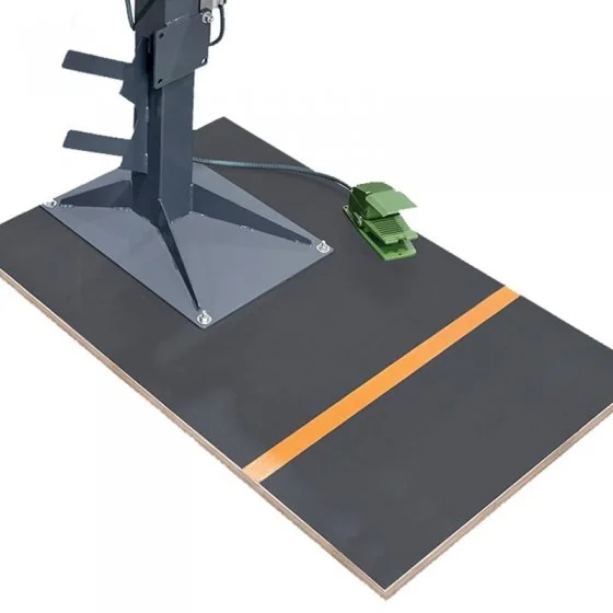 Stabilizator Pentru Masina De Ambalat Colete