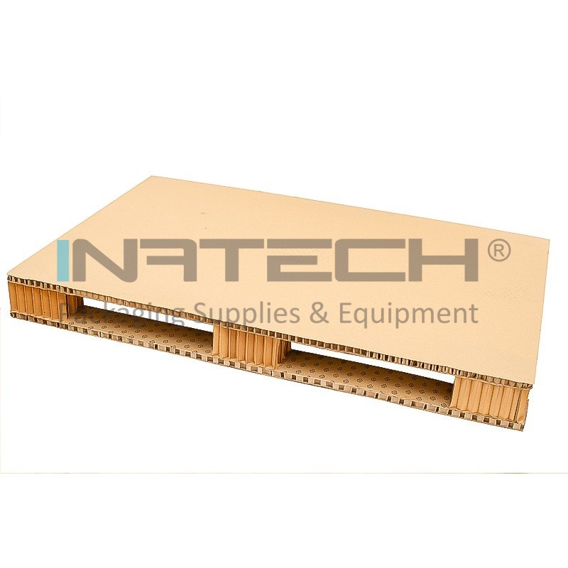 Palet Din Carton Ondulat Tip Euro