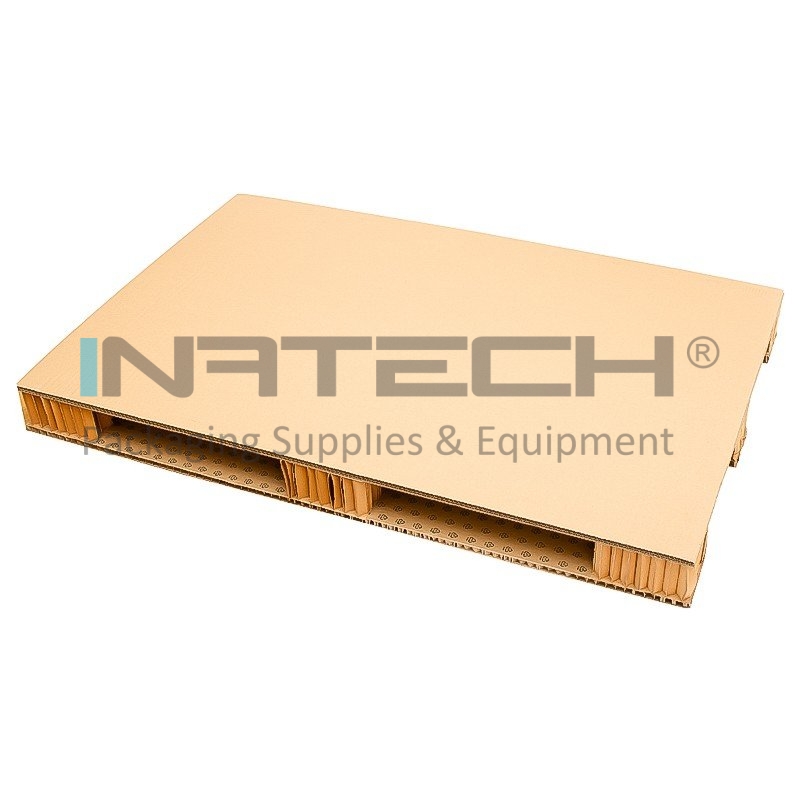 Palet Din Carton Ondulat Tip Euro