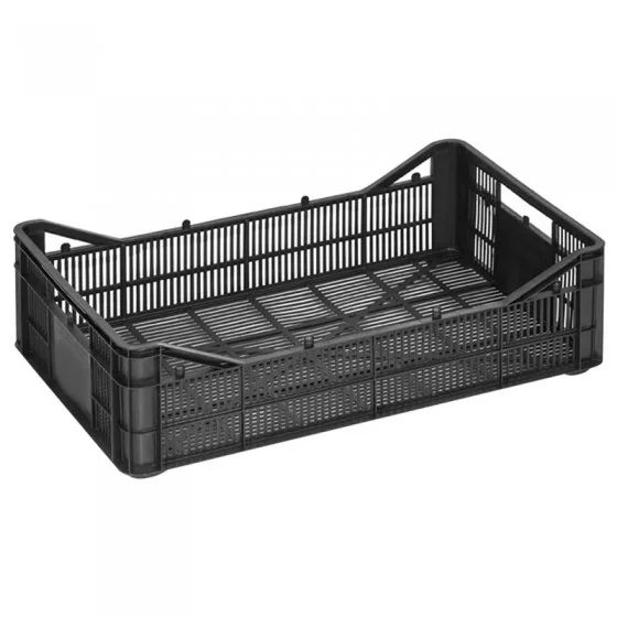 Ladite Din Plastic Pentru Fructe Si Legume