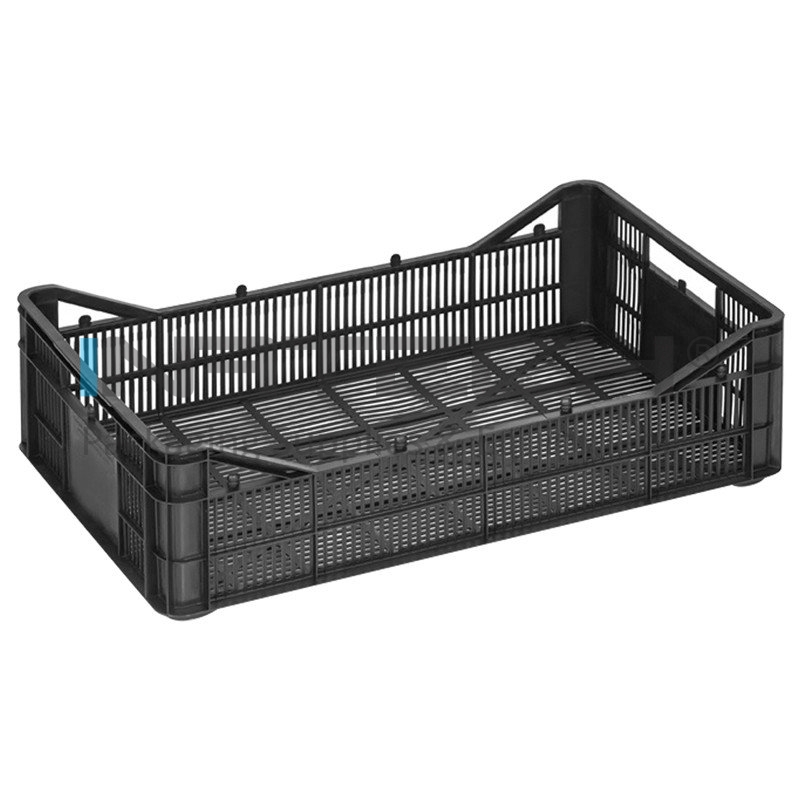 Ladite Din Plastic Pentru Fructe Si Legume