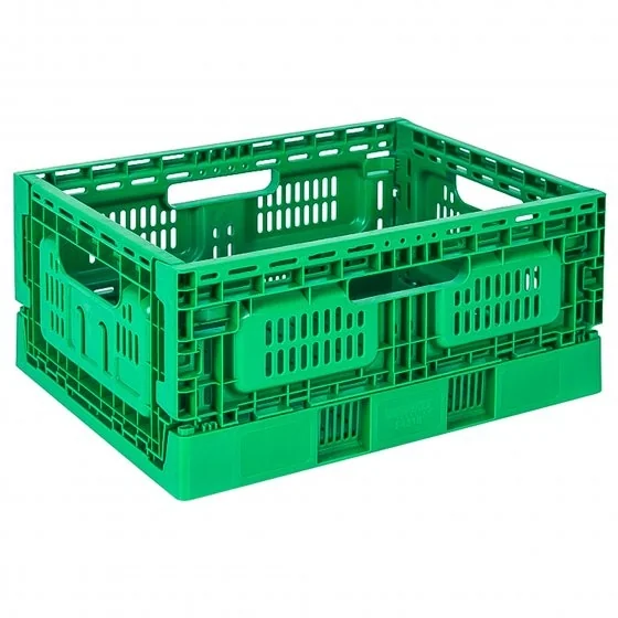 Lada Pliabila Cu Pereti Ventilati