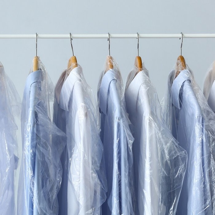 Folie Polietilena Pentru Curatatorii-Folie Polietilena