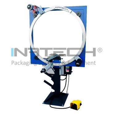 Masina De Ambalat Automata Pentru Colete Mici