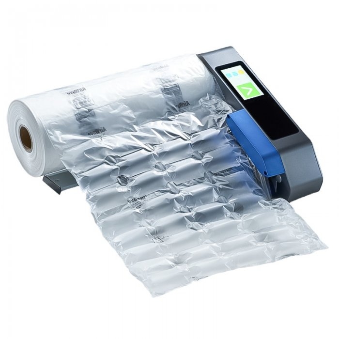 Sistem De Ambalare AirWave 2-Sisteme De Ambalare Pentru Umplere Si Protectie