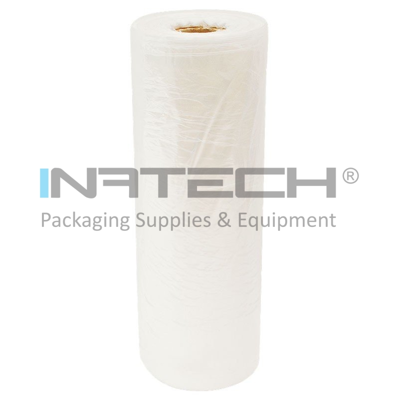 Folie Polietilena Pentru Curatatorii