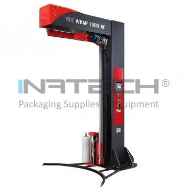 Masina De Infoliat Cu Brat Rotativ Roto Wrap 1000 AE