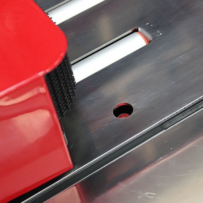 Masina De Legat Si Sigilat Cutii Combi Packer 50 SBR-Masini Si Consumabile Pentru Ambalat