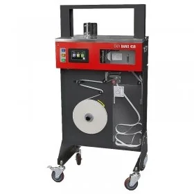 Masina De Legat Cu Banda Kraft, PP Easy Band 45 B-Masini Si Consumabile Pentru Ambalat